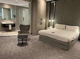 Radisson Hotel, Lagos Ikeja