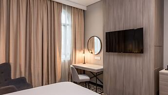 Radisson Hotel, Lagos Ikeja