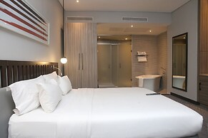 Radisson Hotel, Lagos Ikeja