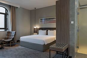 Radisson Hotel, Lagos Ikeja