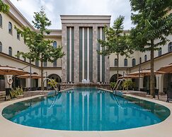 Radisson Hotel, Lagos Ikeja