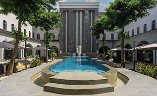 Radisson Hotel, Lagos Ikeja