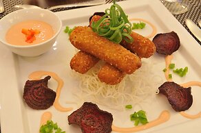 Radisson Hotel, Lagos Ikeja