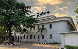 Radisson Hotel, Lagos Ikeja