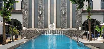 Radisson Hotel, Lagos Ikeja