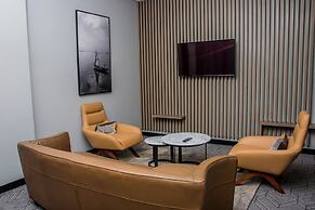 Radisson Hotel, Lagos Ikeja