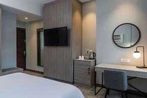 Radisson Hotel, Lagos Ikeja