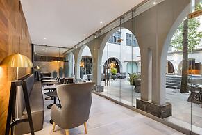 Radisson Hotel, Lagos Ikeja