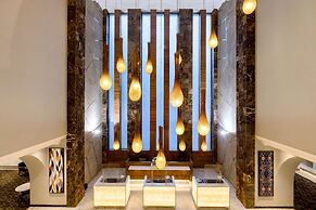 Radisson Hotel, Lagos Ikeja