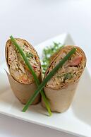 Radisson Hotel, Lagos Ikeja