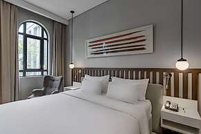 Radisson Hotel, Lagos Ikeja