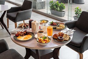 Radisson Hotel, Lagos Ikeja