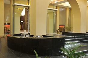 Radisson Hotel, Lagos Ikeja