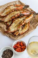 Radisson Hotel, Lagos Ikeja