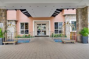 Leola Hotel lkeja