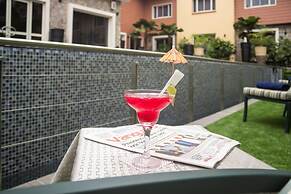 Leola Hotel lkeja