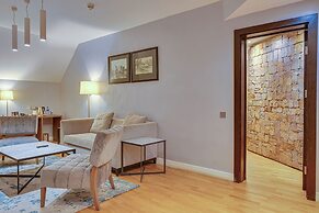 Leola Hotel lkeja