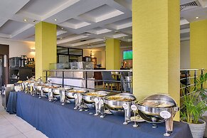 Leola Hotel lkeja