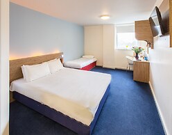 Redwings Lodge Wolverhampton