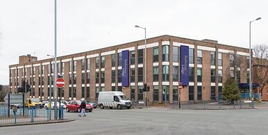 Redwings Lodge Wolverhampton