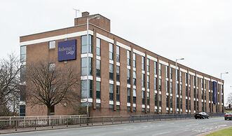 Redwings Lodge Wolverhampton