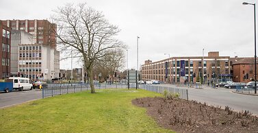 Redwings Lodge Wolverhampton