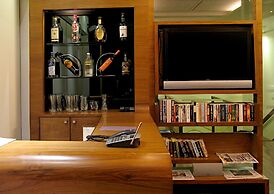 Hotel Studio Estique