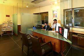 Hotel Studio Estique