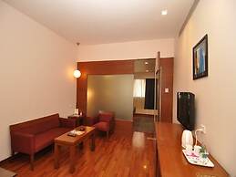 Hotel Studio Estique