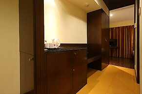 Hotel Studio Estique