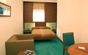 Hotel Studio Estique