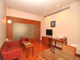 Hotel Studio Estique