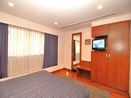 Hotel Studio Estique