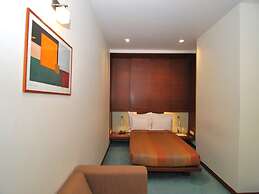 Hotel Studio Estique