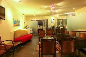 Hotel Studio Estique