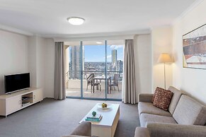 Oaks Sydney Castlereagh Suites