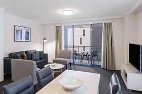 Oaks Sydney Castlereagh Suites