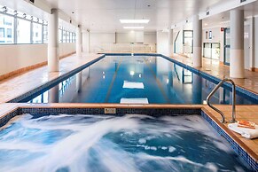 Oaks Sydney Castlereagh Suites