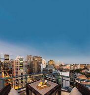 Oaks Sydney Castlereagh Suites