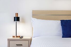 Oaks Sydney Castlereagh Suites