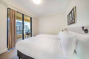Oaks Sydney Castlereagh Suites