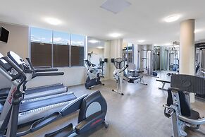 Oaks Sydney Castlereagh Suites