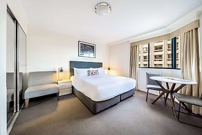 Oaks Sydney Castlereagh Suites