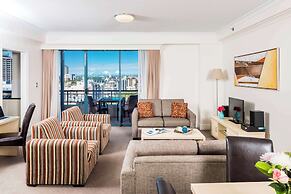 Oaks Sydney Castlereagh Suites