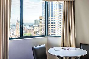 Oaks Sydney Castlereagh Suites