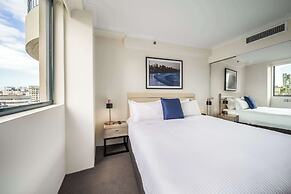 Oaks Sydney Castlereagh Suites