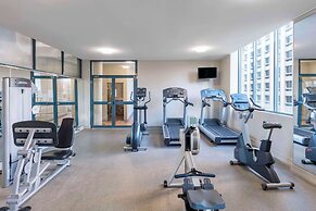 Oaks Sydney Castlereagh Suites