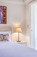 Oaks Sydney Castlereagh Suites