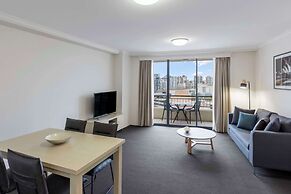 Oaks Sydney Castlereagh Suites
