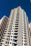 Oaks Sydney Castlereagh Suites